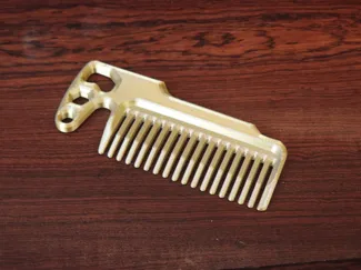 EDC Comb