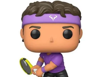 Rafa Nadal