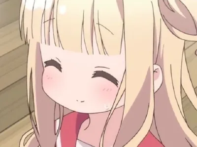 Loli keychain