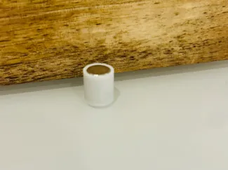 Magnet housing Withboard 8mm x 10mm