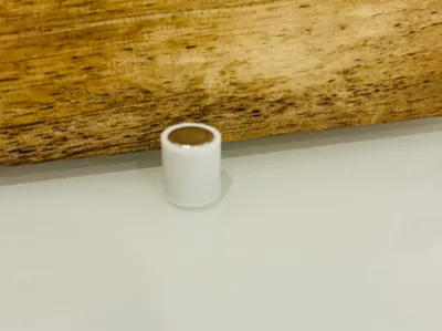 Magnet housing Withboard 8mm x 10mm