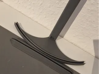 LithoHueforge Ständer