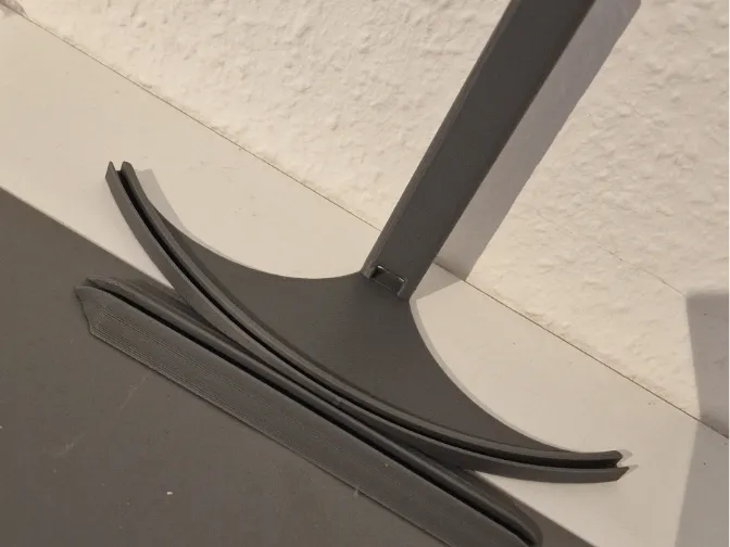 LithoHueforge Ständer