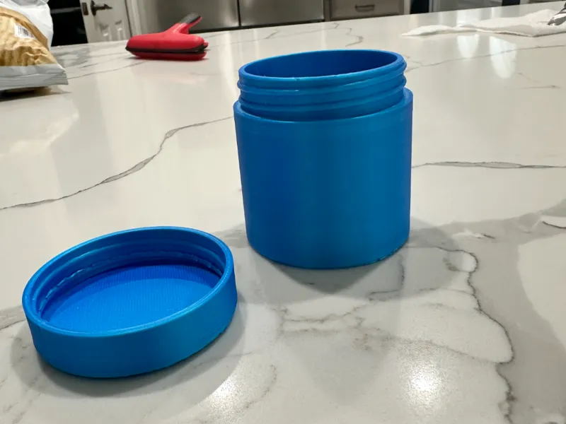 jar