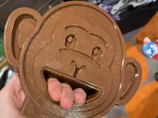 Monkey Face