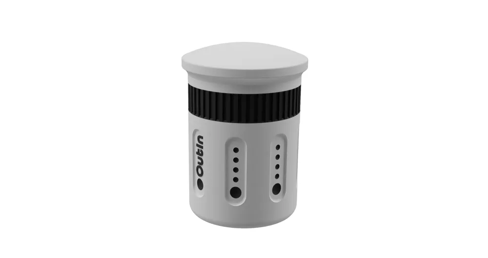 Outln Outln Espresso Pod Holder - Free 3D Print Model - MakerWorld
