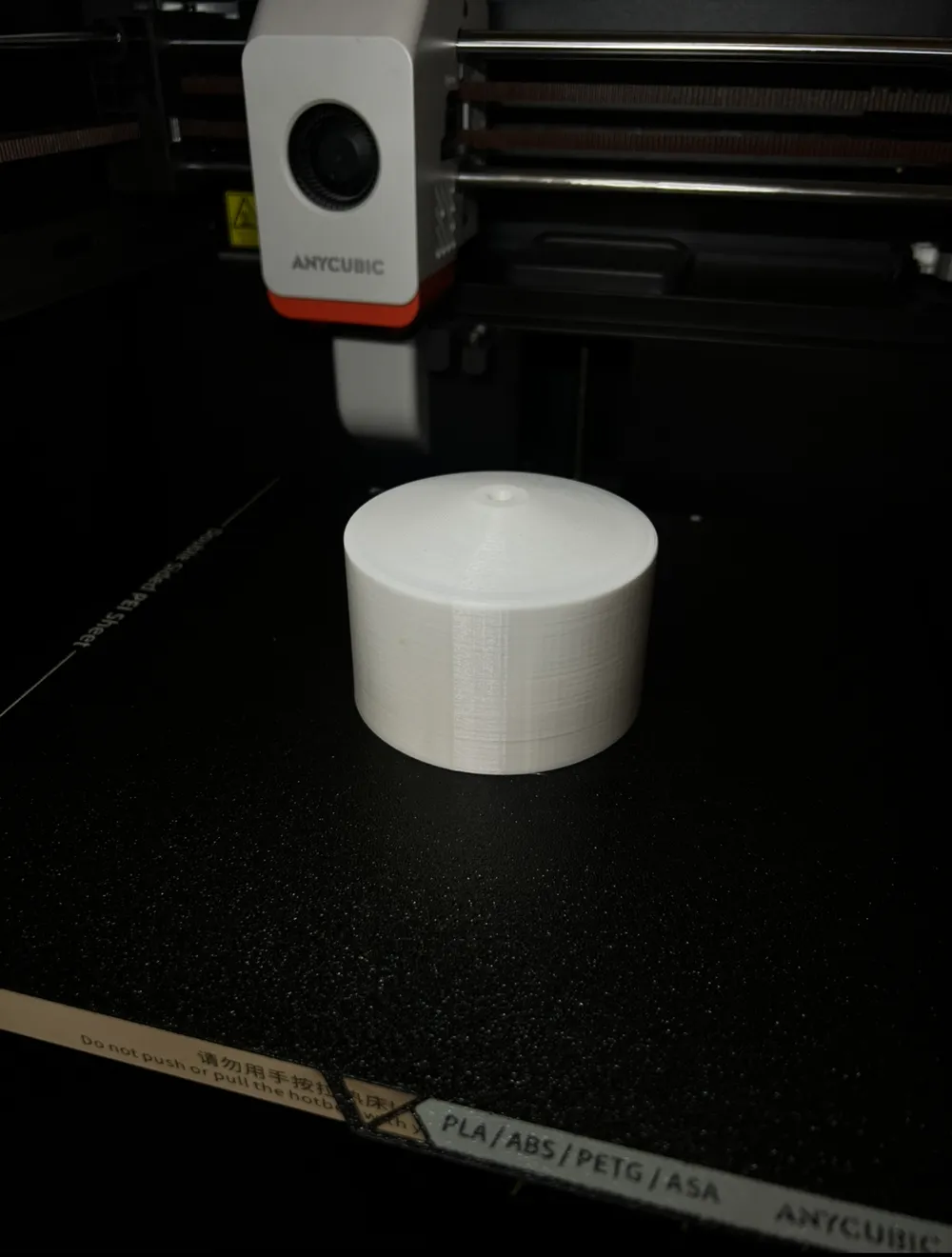 GM 2/4 bbl carb cap 78mm 128mm for washing engine by @MurphyAM ...