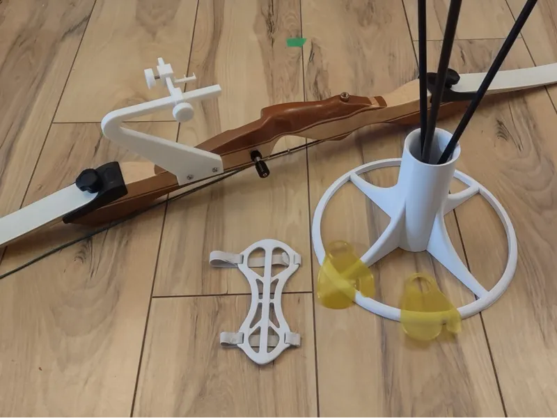 Recurve sight