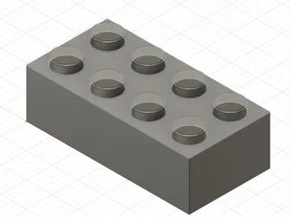 Building Block