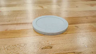 3.2inch Air Hockey Puck