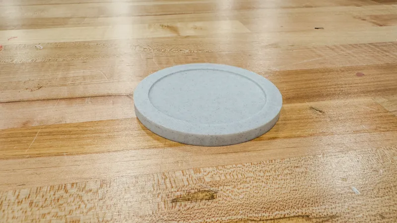 3.2inch Air Hockey Puck
