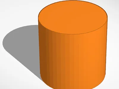 Cylinder