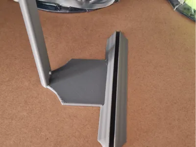Hueforge Stand for LED Strip