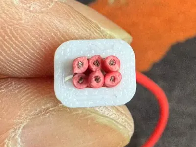 Extension Cord Comb