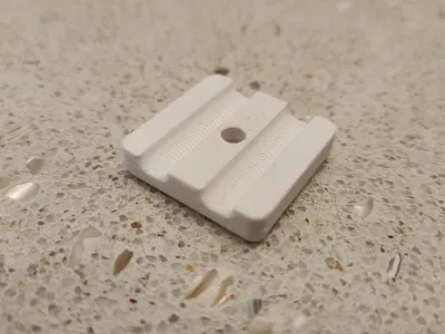Cord clip