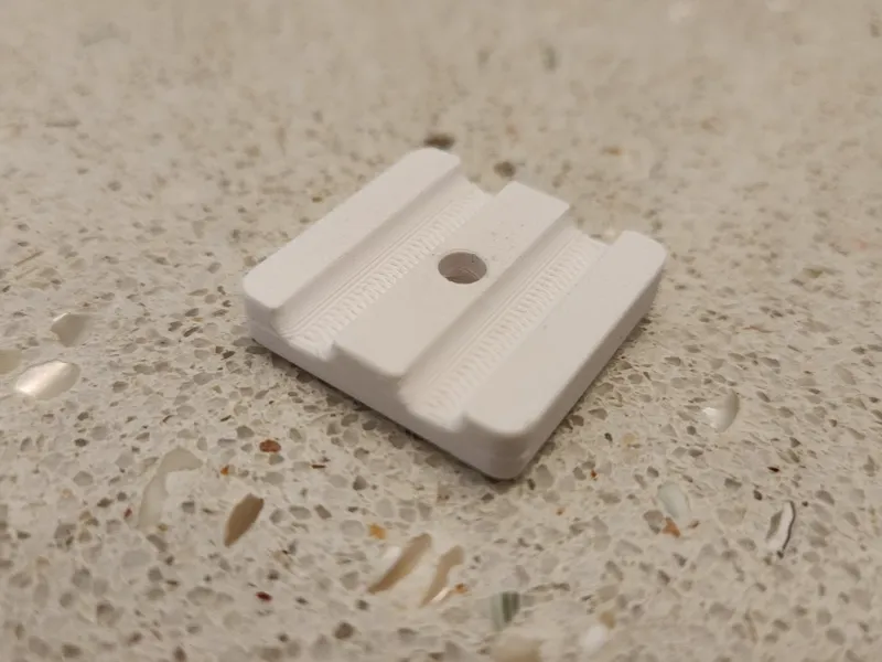 Cord clip