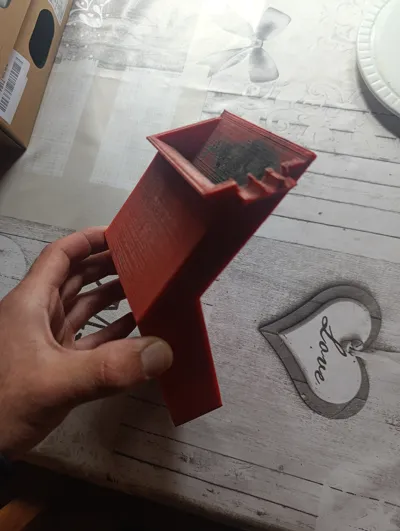 Car ashtray
