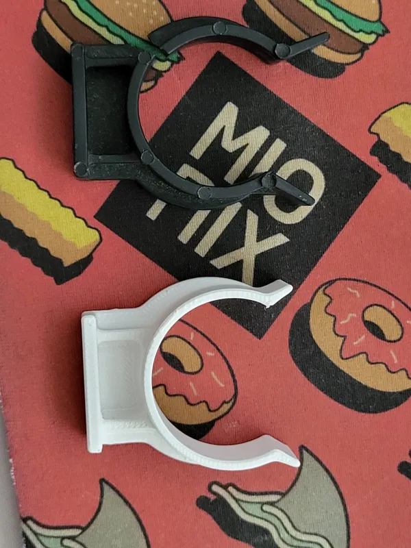 floor board hook replacement for 30mm legs