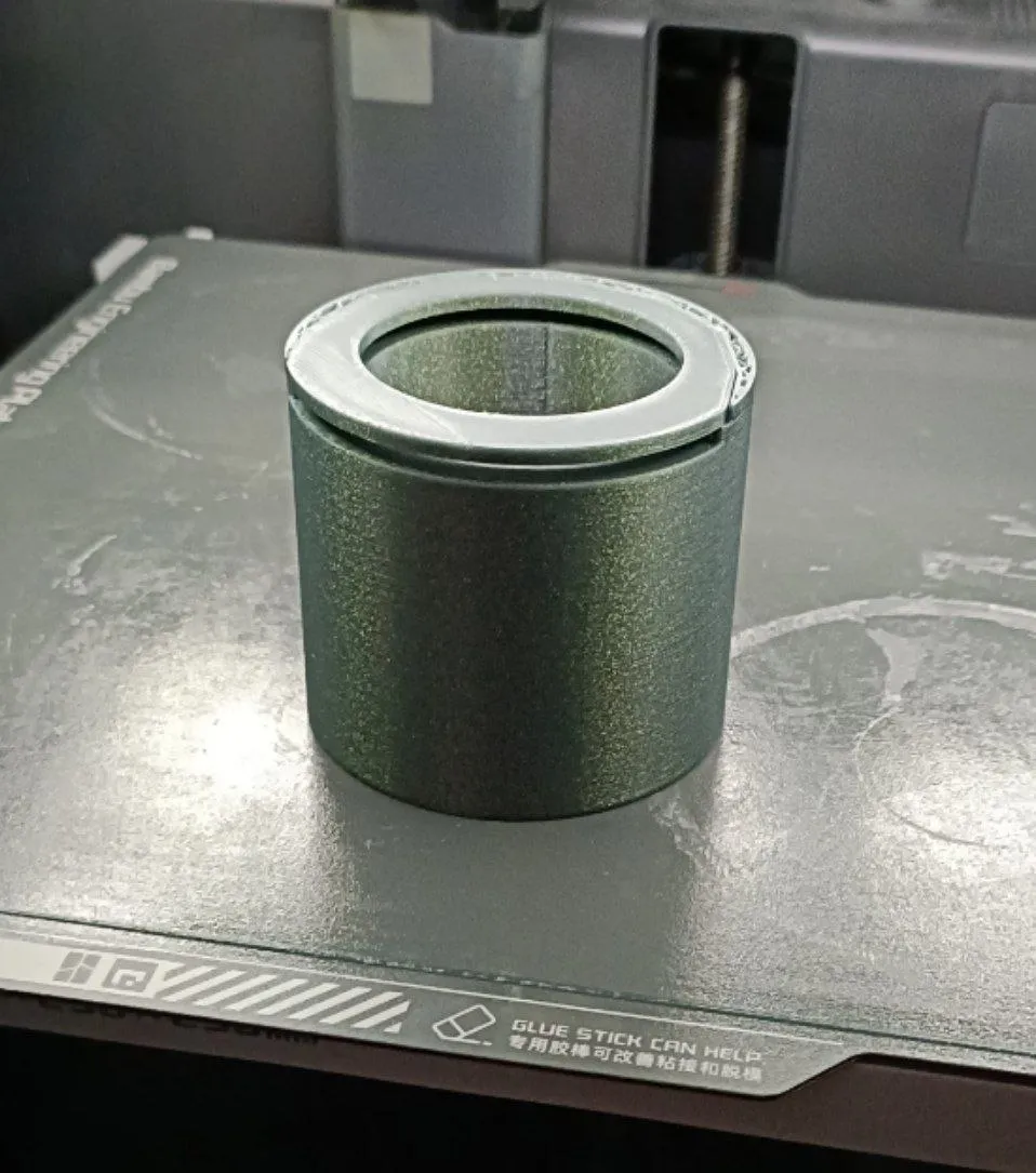 Filament Transparency Analyzer - Free 3D Print Model - MakerWorld