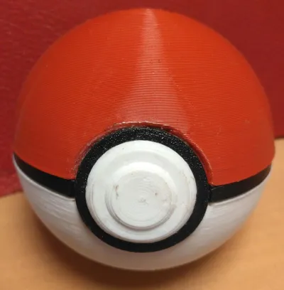 pokeball box