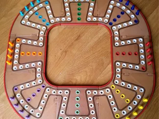 jeux de tock