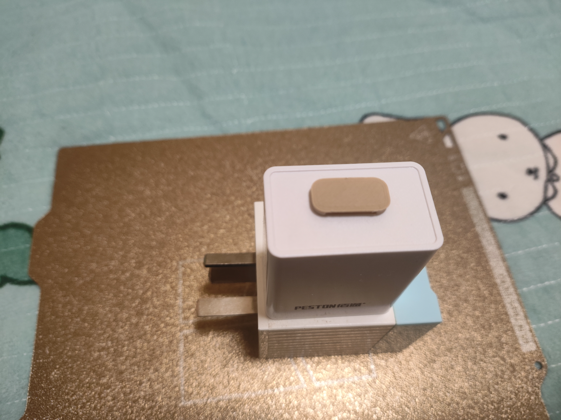 USB防尘塞
