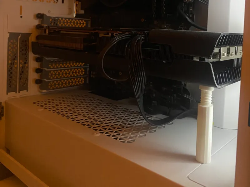 GPU Support 