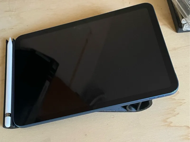 iPad Stand 