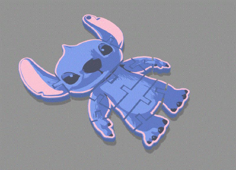 Stitch 