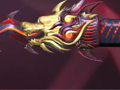 Zhangba Snake Spear