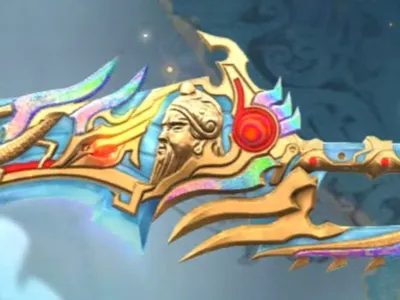 Qinglong Yanyue Dao