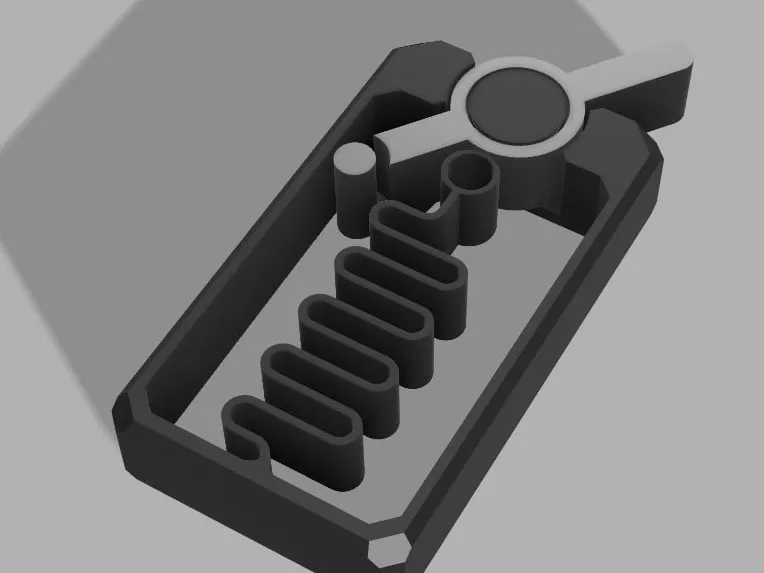 Fidget Switch V12