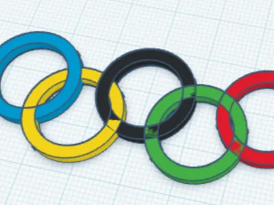 Olympic Rings