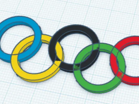 Olympic Rings