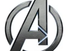 Avengers Logo