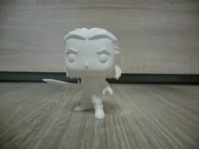 Geralt 1192 Funko POP! The Witcher