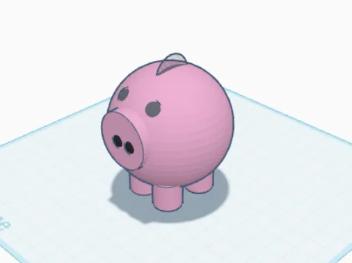 Piggy Bank