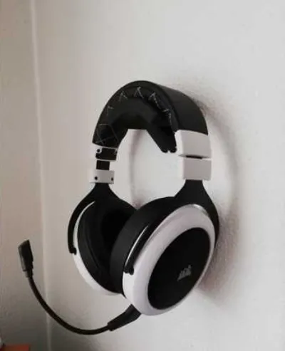 Headset Wall Mount