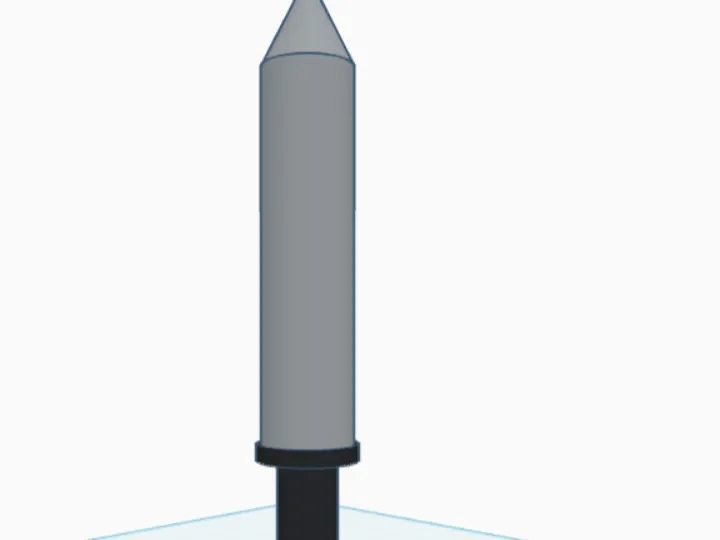 Small dager