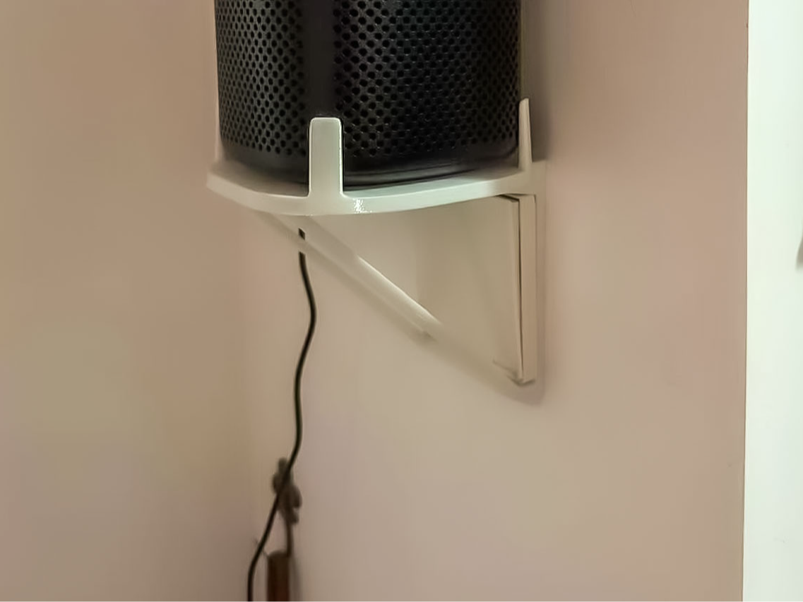 小爱pro 新款 小米智能音箱 米家智能音箱86盒支架