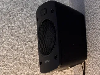 Speaker Mount,  Lautsprecher Wandhalterung