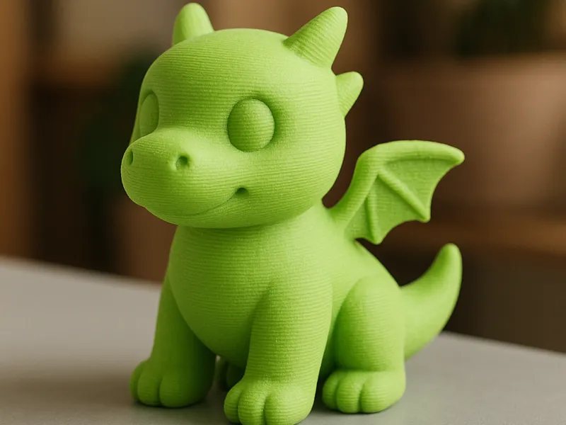 Baby Dragon