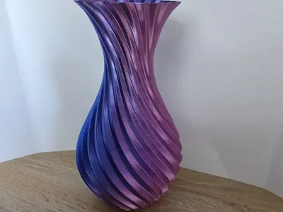 vase 