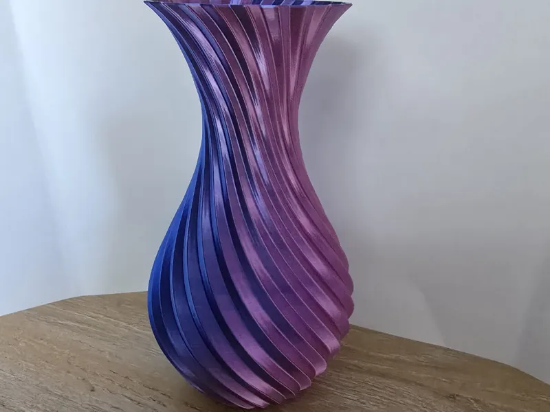 vase 