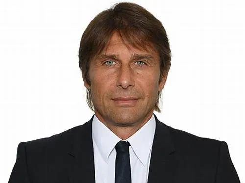 Antonio conte