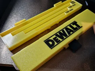 reciprocating-saw blades box dewalt
