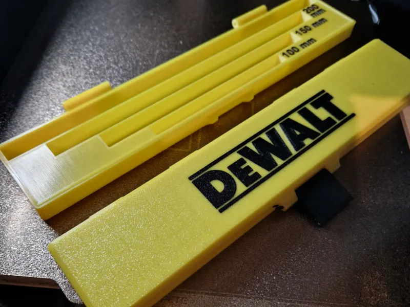 reciprocating-saw blades box dewalt