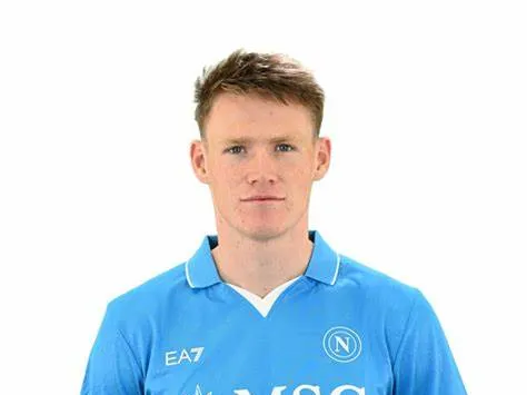 Scott McTominay