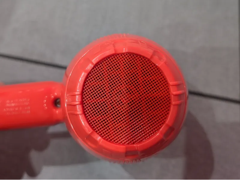 hair dryer grid 49mm x 2mm h