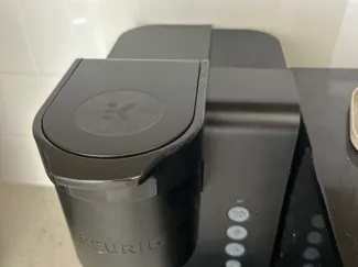 Keurig K-Express Essentials Lid